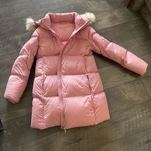 Babaton park city puffer